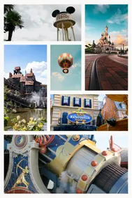 Le 27 - Appartement Cosy - Disney 15min - Image 4