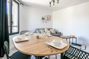 Le 27 - Appartement Cosy - Disney 15min - Image 5
