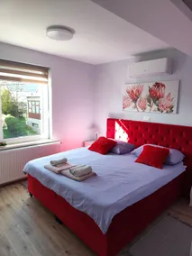 Apartman Vino 2+2 , 4*Private parking, SPA - Image 4