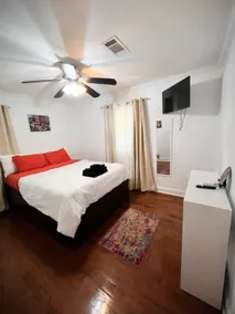 Cute and Quiet home 15min from Downtown NoLa - Image 3
