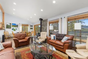 Hot Tub | Near Eldora | Views | Pool Table - Image 4