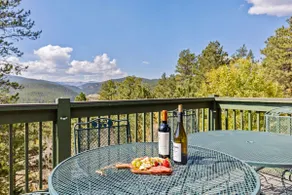 Hot Tub | Near Eldora | Views | Pool Table - Image 3