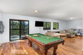 Hot Tub | Near Eldora | Views | Pool Table - Image 5