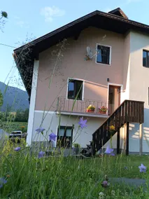 Haus Nampolach - 2 room apartment for 5 people. - Image 2