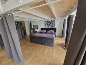 Loft apartment in Steglitz - Image 5