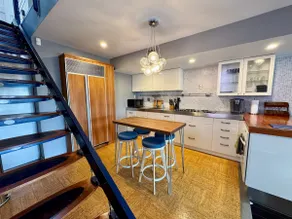 Skyline Views · Walk to OTR · Historic 1874 Home - Image 5