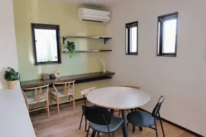 WELL/Stylish house in downtown Ishigaki Island - Image 4