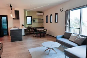WELL/Stylish house in downtown Ishigaki Island - Image 2