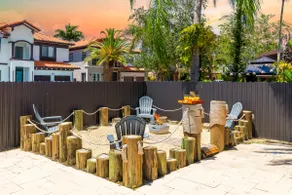 Luxury Stay w/ Heated Pool, Golf & Chess Yard - Image 3