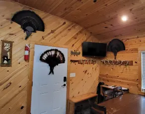 Tiny Cabin Getaway 19. - Image 3
