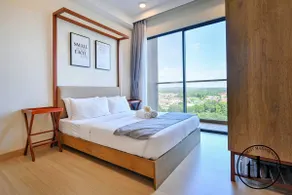 Cozy Timurbay Seafront 1BR -4PAX-02-05 - Image 2