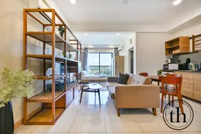 Cozy Timurbay Seafront 1BR -4PAX-02-05 - Image 3