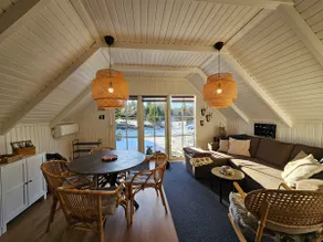 Cozy wooden house in Hou by Kattegat - Image 3