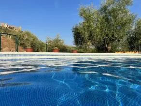Casa Caraza: A private property at the foot of the castle - Image 4