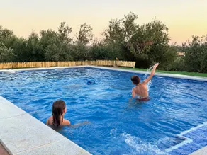 Casa Caraza: A private property at the foot of the castle - Image 3
