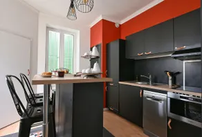 Le Génova • Comfortable 2-bedroom apartment near the train station - Image 3