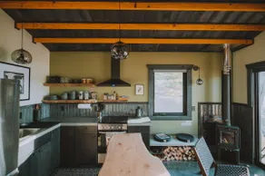 Dragonfly Cabin | Close to Cuyuna Recreation Area - Image 2