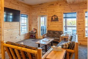 Sauna Superior Trail/Lakeside Cabin 18 - Image 4