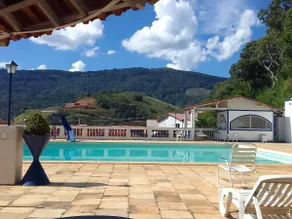 Hotel in Paraíso Sul Mineiro - Lambari - Image 4