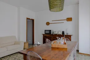 Boutique Apartment Cà Tulles - Image 4