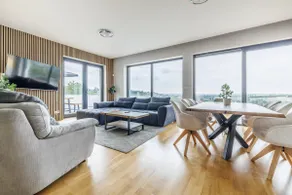 Apartment Deluxe se 3 ložnicemi - 1.patro - Image 3
