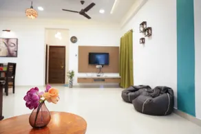 Casa Feliz @ Near US Embassy , Gachibowli - Image 2