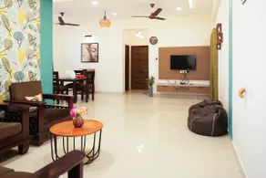 Casa Feliz @ Near US Embassy , Gachibowli - Image 5