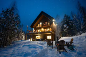 Chalet des Monts, Chertsey CITQ # 316779 - Image 2