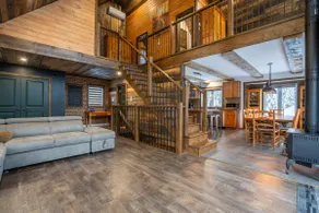 Chalet des Monts, Chertsey CITQ # 316779 - Image 3