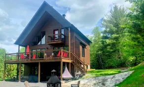 Chalet des Monts, Chertsey CITQ # 316779 - Image 3
