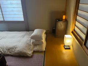 Urawa/Quiet old house for rent for 9 people/Saitama Super Arena 4 minutes by train/Free high-speed wifi/Tokyo, Shinjuku 25 minutes - Image 3