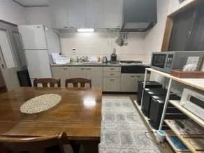 Urawa/Quiet old house for rent for 9 people/Saitama Super Arena 4 minutes by train/Free high-speed wifi/Tokyo, Shinjuku 25 minutes - Image 4