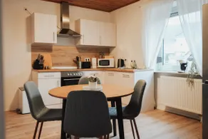 Charmante offene Wohnung im Landhaus Stil - Image 2