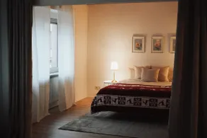 Charmante offene Wohnung im Landhaus Stil - Image 3
