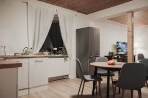 Charmante offene Wohnung im Landhaus Stil - Image 4