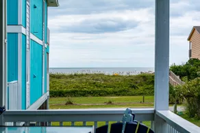 Whale Yeah! Ocean Views and Private Beach Access - Image 4