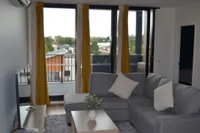 ZMITH Apartment - BROOKE, Near AIS, GIO Stadium, UC, & Nth - Canberra Hospital - Image 3