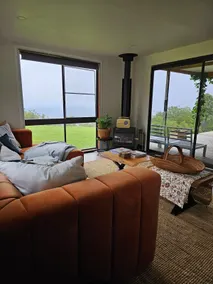 'Viewville' offgrid cabin - Image 3