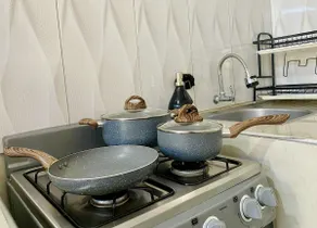 Cozy Mini-Apartment in Pucallpa with Air Conditioning - Image 4