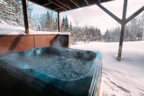 NEK Escape: Chalet Near Burke + Lake Willoughby - Image 4