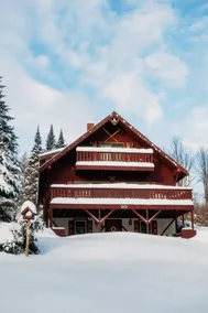 NEK Escape: Chalet Near Burke + Lake Willoughby - Image 2
