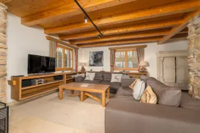 Panorama Chalet with Sauna near Zell am See - Kaprun - Image 3
