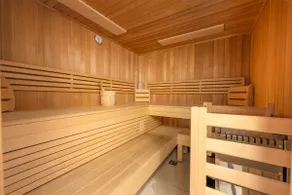 Panorama Chalet with Sauna near Zell am See - Kaprun - Image 2