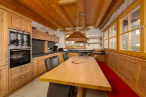 Panorama Chalet with Sauna near Zell am See - Kaprun - Image 5