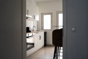 JUNIK- Modern City Apartment in Krefeld/near Messe - Image 3