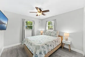 Walk to Beach 4BR | Fenced Yard | Family Ready - Image 4