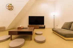 Tsuruhashi Guesthouse Tamatsu - Image 2