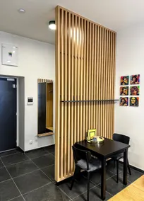 POP-ART apartment with balcony in the center of Brno - Image 3