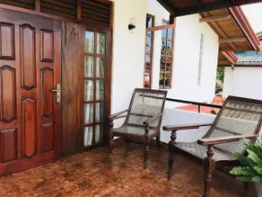 Entire Villa Near Madiha Beach A/C, Hot Water - Image 2