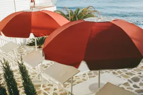 Il Delfino Seaside Inn - Image 2